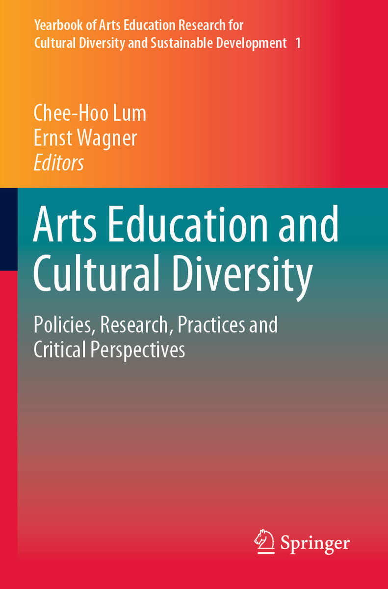 Arts Education and Cultural Diversity