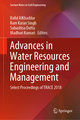 Advances in Water Resources Engineering and Management