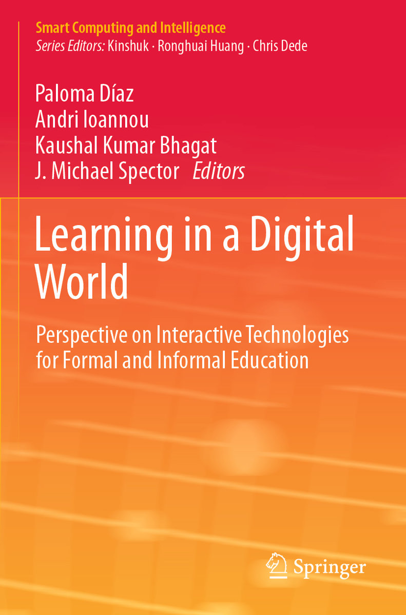 Learning in a Digital World