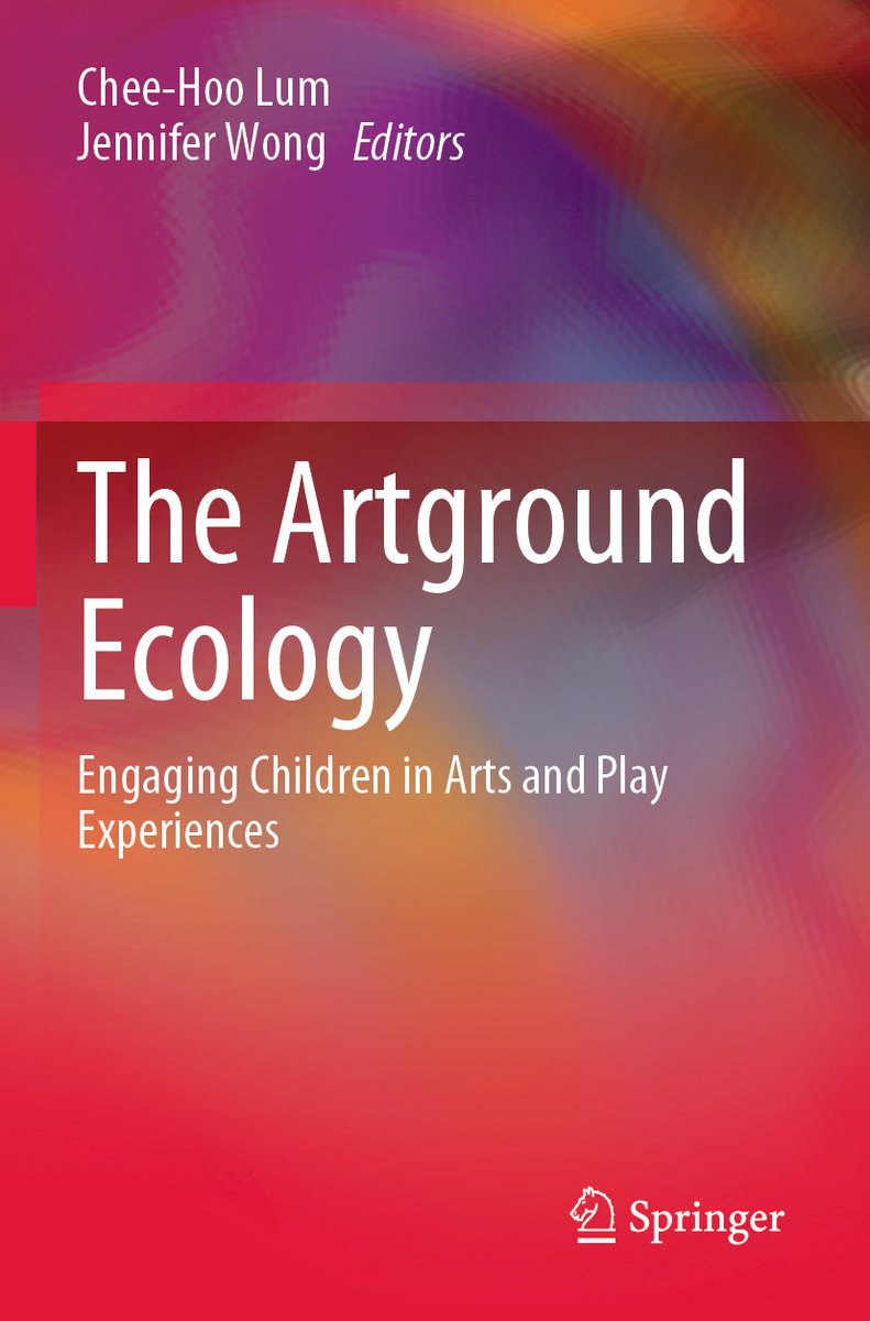 The Artground Ecology