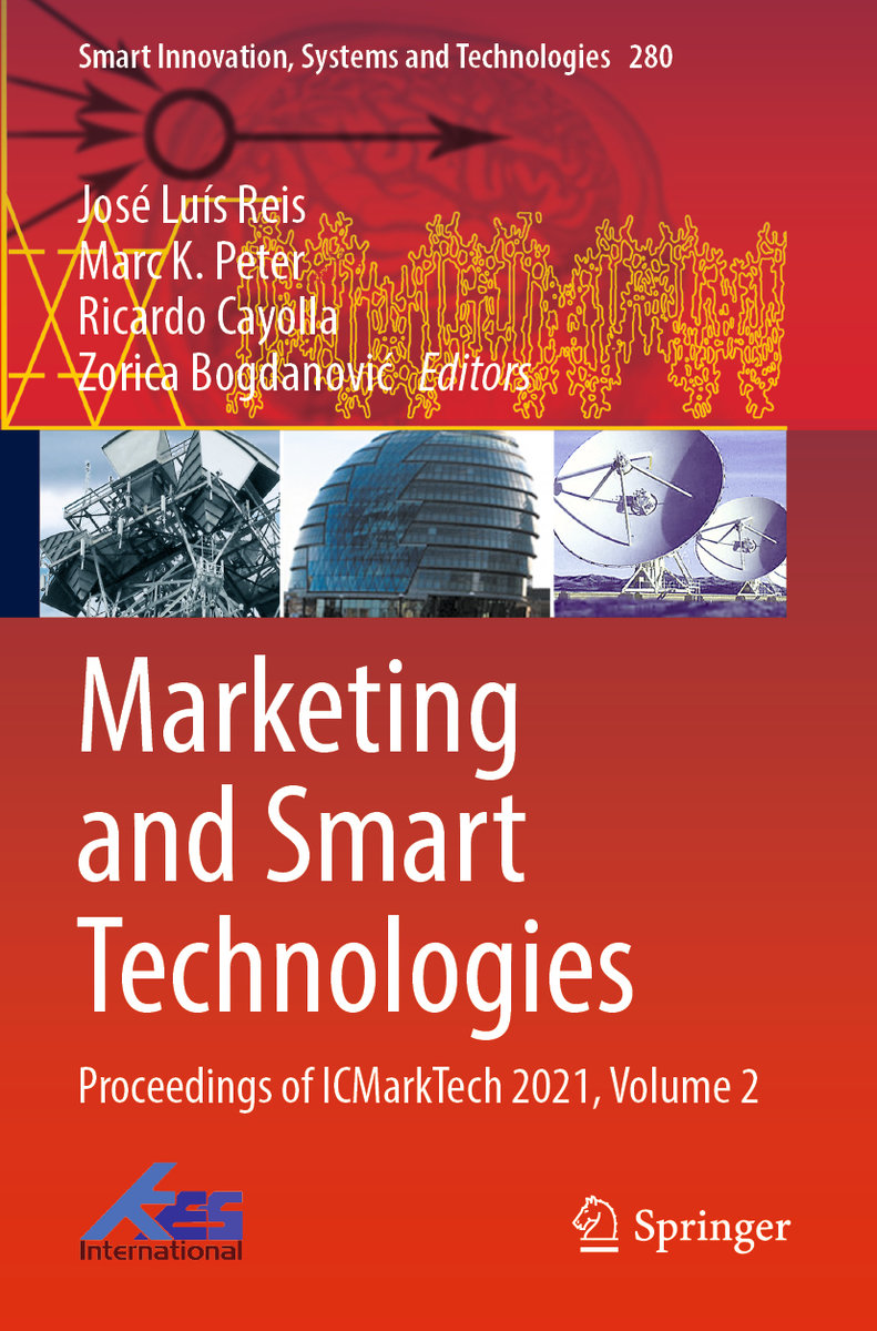 Marketing and Smart Technologies