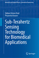 Sub-Terahertz Sensing Technology for Biomedical Applications