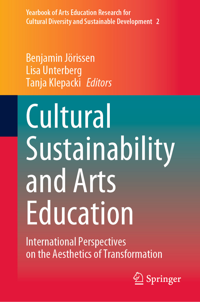 Cultural Sustainability and Arts Education