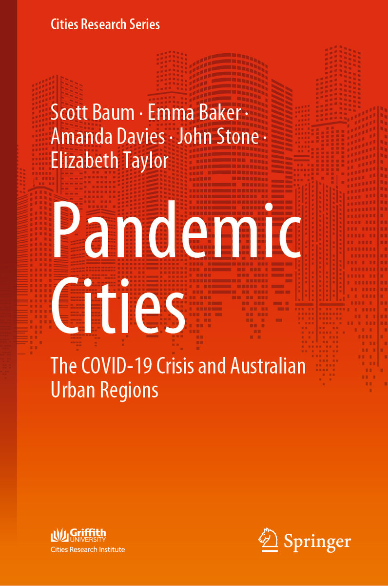 Pandemic Cities