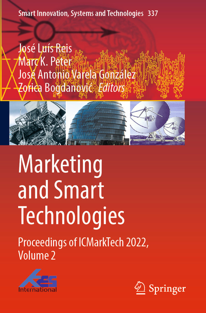 Marketing and Smart Technologies