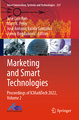 Marketing and Smart Technologies