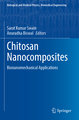 Chitosan Nanocomposites