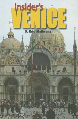 Insider's Venice