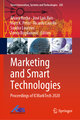 Marketing and Smart Technologies