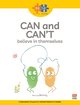 Read + Play Strengths Bundle 1 - Can and Can't believe in themselves