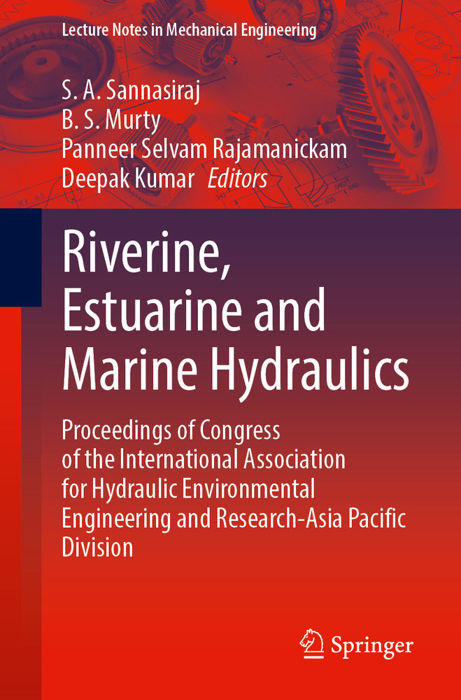 Riverine, Estuarine and Marine Hydraulics