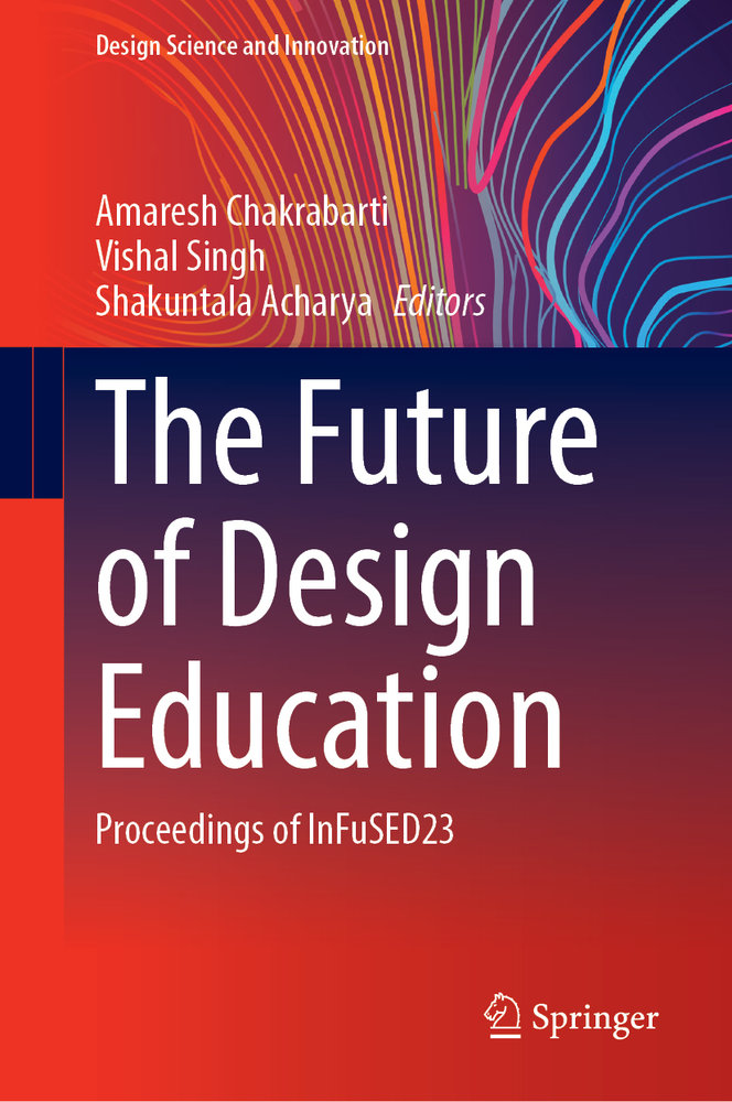 The Future of Design Education