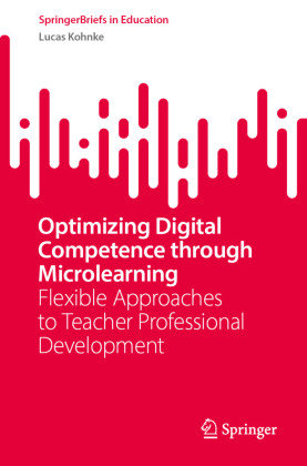 Optimizing Digital Competence through Microlearning