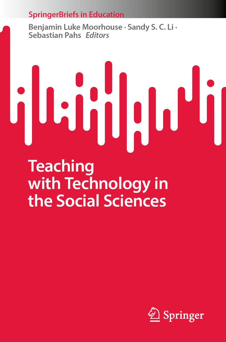 Teaching with Technology in the Social Sciences