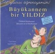 Büyükannem Bir Yildiz - El Yazisi Ögreniyorum