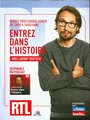 Le Parisien, hors série : histoires de Paris: No 25