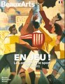 En jeu ! : les artistes et le sport (1870-1930)