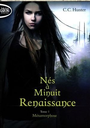 Nés à minuit : renaissance