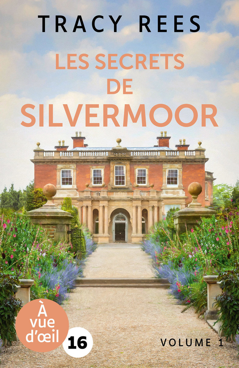 Les secrets de silvermoor (2 volumes) - grands caracteres, edition accessible pour les malvoyants