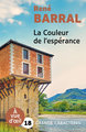 La couleur de l'esperance - grands caracteres, edition accessible pour les malvoyants