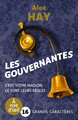 Les gouvernantes - grands caracteres, edition accessible pour les malvoyants