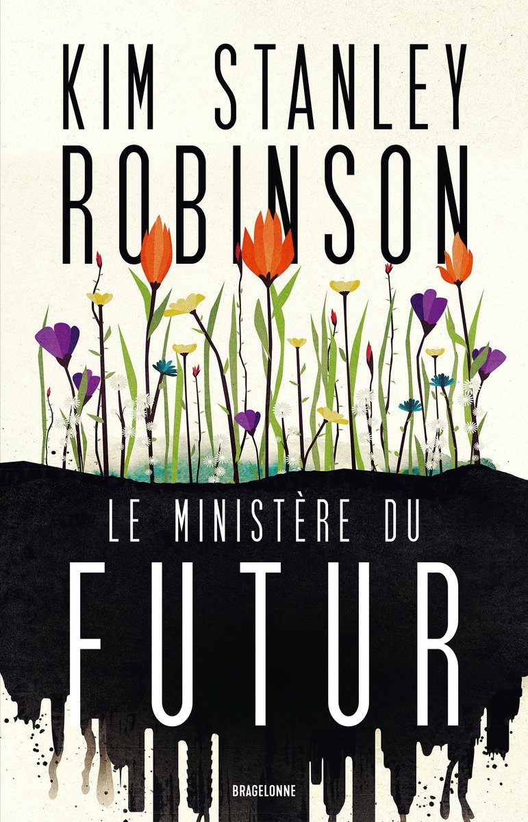 Le ministere du futur