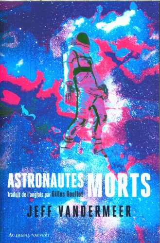 Astronautes morts