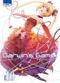 Darwin's Game. Tome 10