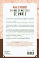 Crimes et mystères de Paris