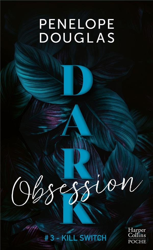 Dark obsession