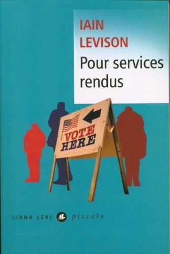 Pour services rendus