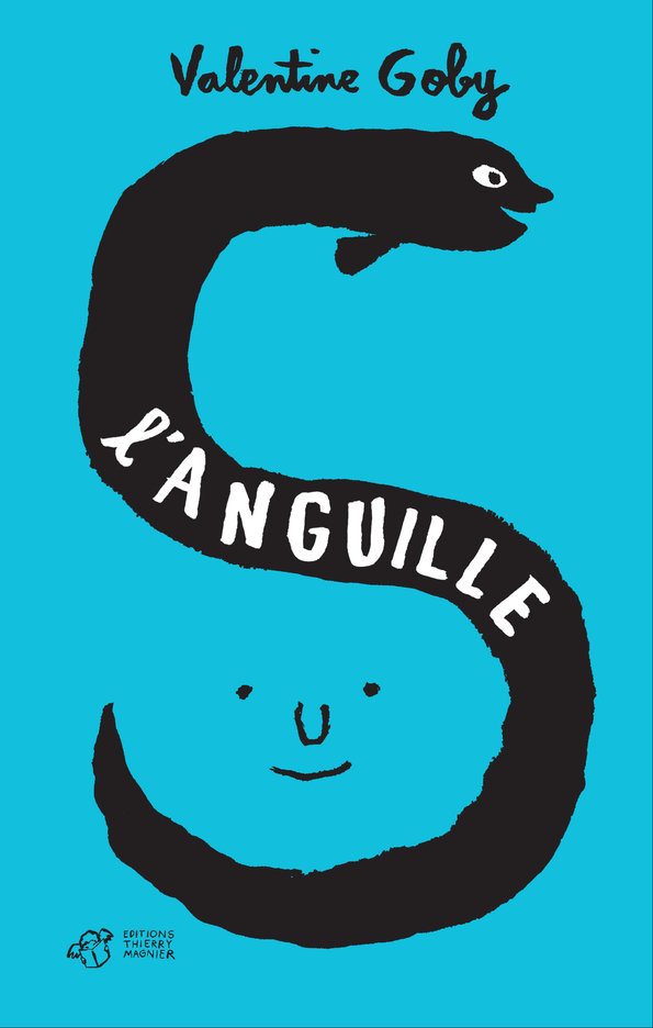 L'anguille