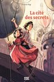 La cité des secrets