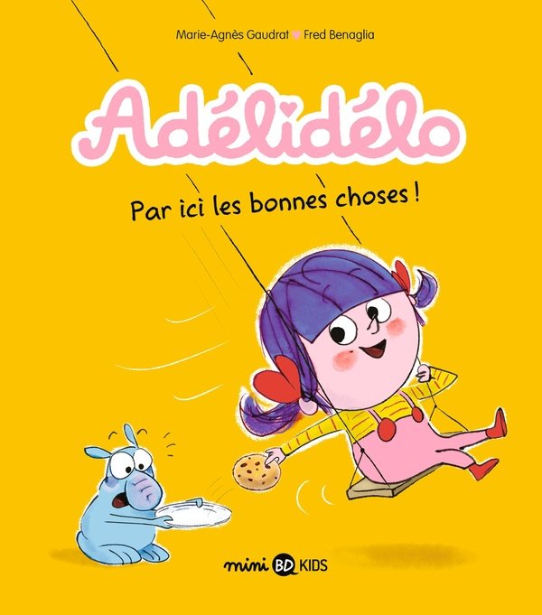 Adélidélo