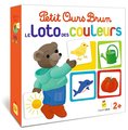 Le loto des couleurs