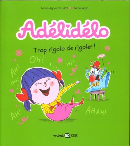 Adélidélo