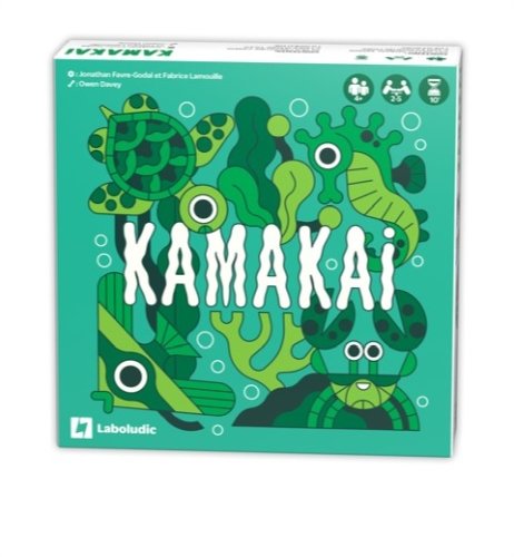 Kamakai