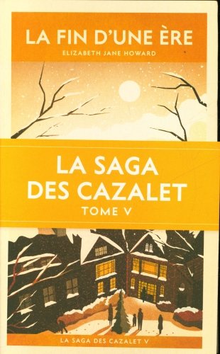 La saga des Cazalet