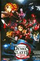 Demon slayer, Kimetsu no yaiba le film : le train de l'infini