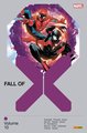 Fall of X. Tome 10