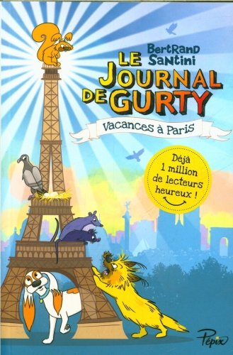 Le journal de Gurty