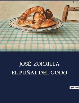 EL PUÑAL DEL GODO