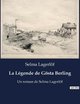 La Légende de Gösta Berling