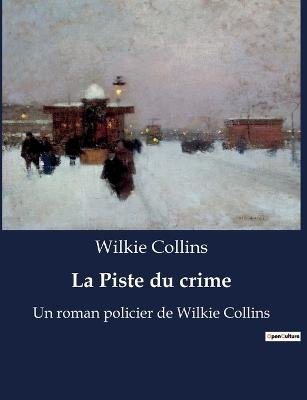 La Piste du crime