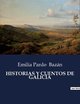 HISTORIAS Y CUENTOS DE GALICIA