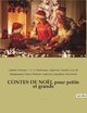 CONTES DE NOËL pour petits et grands