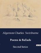 Poems & Ballads