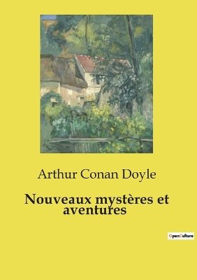 Nouveaux mystères et aventures