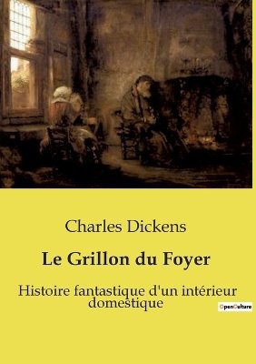 Le Grillon du Foyer