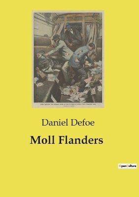 Moll Flanders